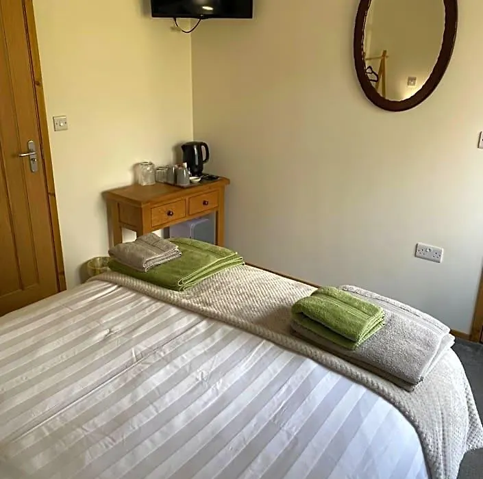 Moelfre B&B-1
